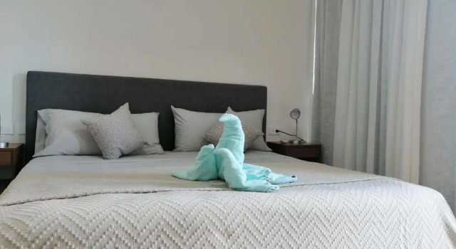 Suites calle 38 St Menesse 38, Prenota Hotel Hotel a Quintana Roo con parcheggio, Parcheggio