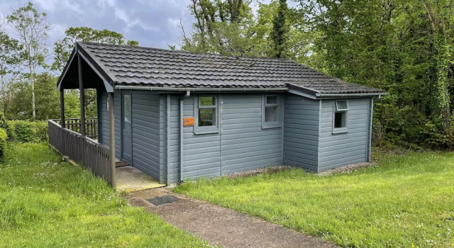 Номер Standard Lusty Beg Island