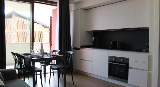 Borgo 56, Book Hotel Borgomanero Piedmont