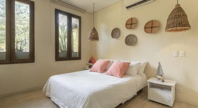 Beautifully Designed Duplex w Wifi Parque de Los Novios, Забронировать Отель Отели в центре Санта-Марта, в центре