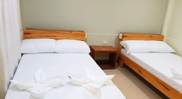 Junas Plaza Inn, Prenota Hotel El Nido 