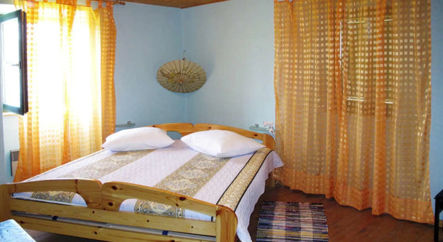 Vacation House Viskic, Prenota Casa vacanze Hotel a Isole Quarnerine con parcheggio, Parcheggio
