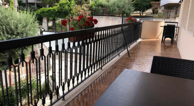 Номер Standard villa diega