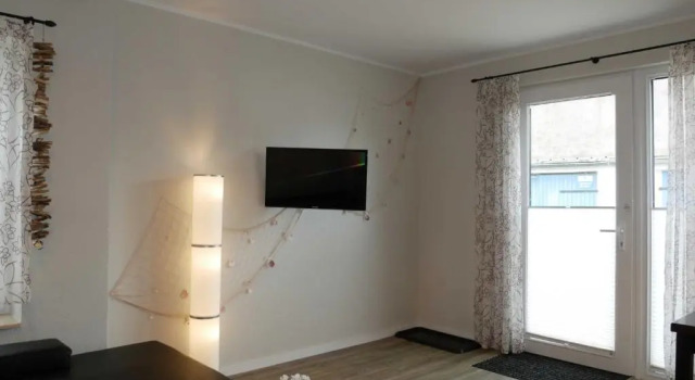 Апартаменты Ferienwohnung zur Ostsee 3