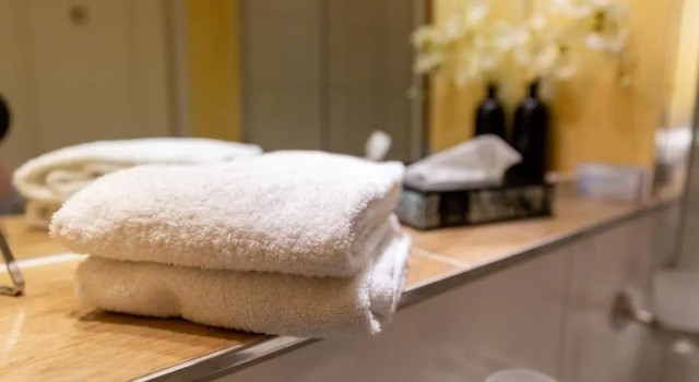 Номер Deluxe Hotel Landhaus Knappmann