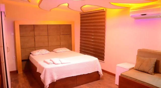 Двухместный номер Standard Bakirkoy Otel