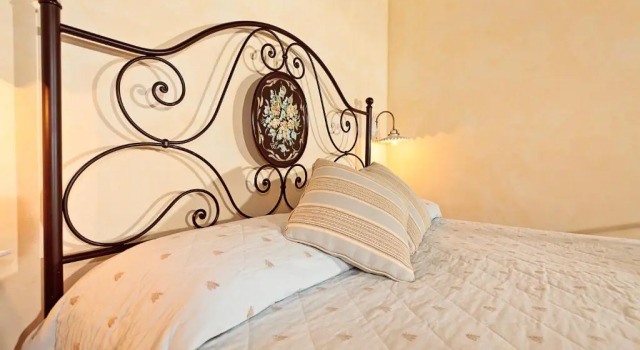 Двухместный номер Economy Residenza d'Epoca San Pietro Sopra le Acque