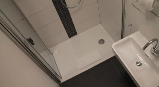 Номер Standard Gästehaus Wilhelmshöhe