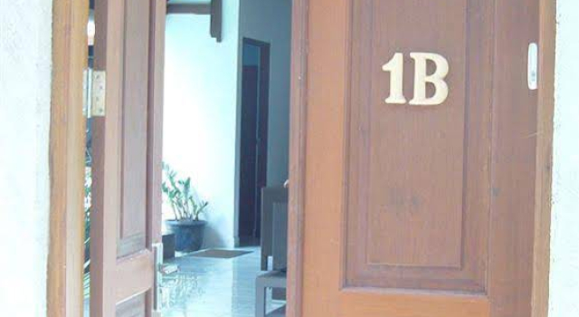 Juada Garden, Rezervovat Hotel Hotely v Bali se snídaní, Snídaně