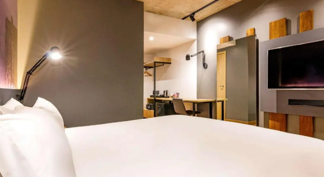 Номер Superior Novotel Criciuma