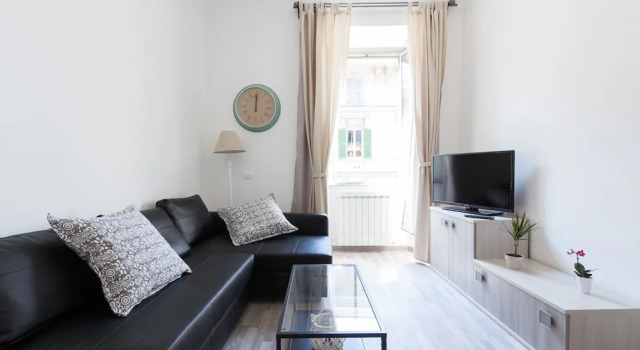 Trendy Apartment Piazza del Popolo, Prenota Appartamento Vaticano Prati Roma