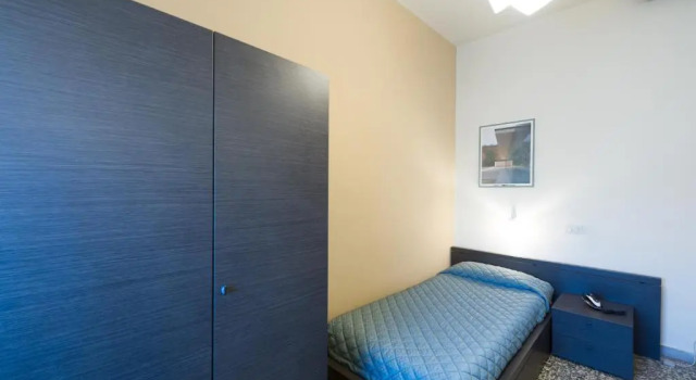 Номер Standard Hotel Moderno