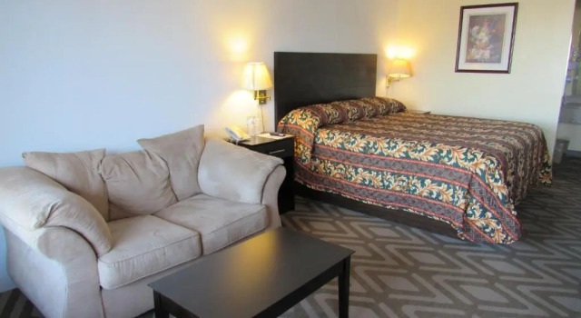 Номер Standard Tourway Inn