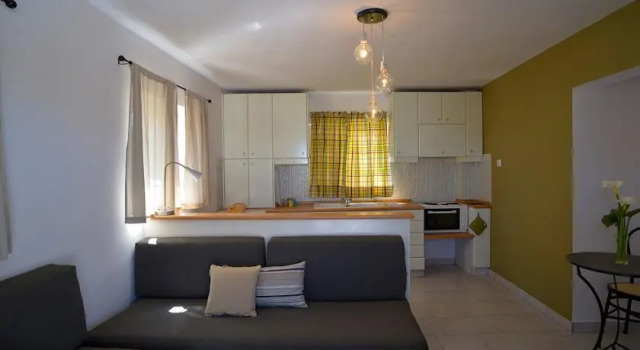 Grannys House, Забронировать Отель Отели East Crete с парковкой, Парковка