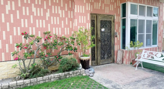 Rosemary B & B, Rezervovat Hotel Levné hotely v Taitung