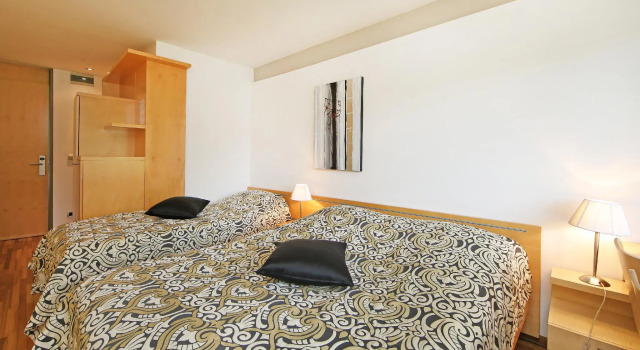 Трёхместный номер Standard Hotel Grosuplje