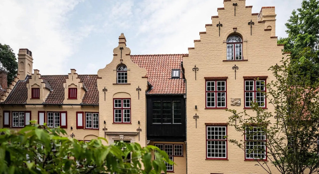 Boutique Hotel 't Fraeyhuis