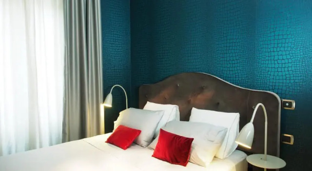 Giardini Wallcoverings Official Apartment, Забронировать Апартаменты/квартира Апартаменты Милана, рядом с Музео дель Новеченто, Апартаменты/квартира