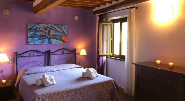 "room in Guest Room - La Dimora nel Corsoo"