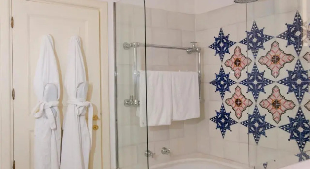 Номер Comfort Palazzo Belmonte