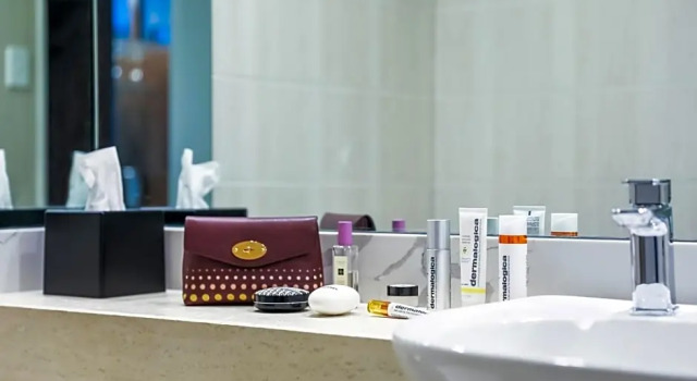 Номер Deluxe Killara Hotel & Suites