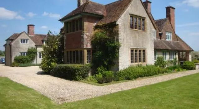 Little England Cottage, Prenota Casa vacanze Milborne Saint Andrew Regno Unito