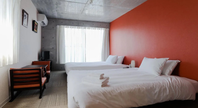 REJOICE STAY Kyoto Nijo Gekko, Book Hotel Ine Kyoto