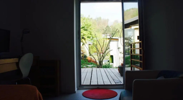 Номер Standard N1 Standalone House Baden