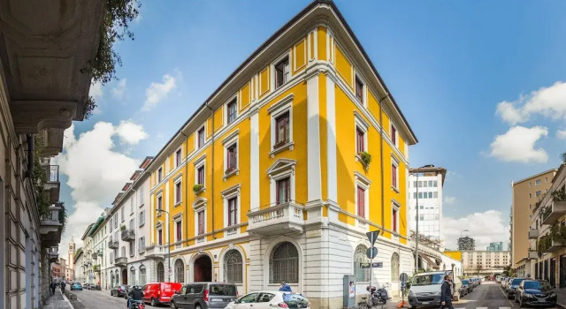 easyhomes - Corso Como Maroncelli