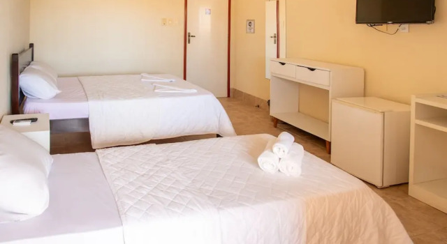 Pousada Mares Sergipe, Rezervovat Hotel Wellness hotely v Bahia, SPA