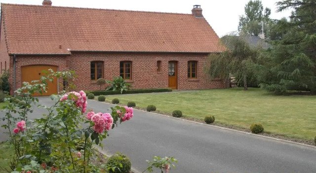 Коттедж La Maison DEliane