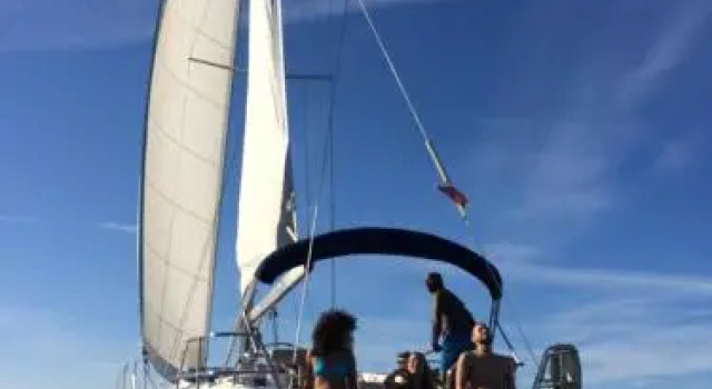Douro Sailing