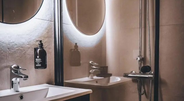 Номер Superior Siljansnäs Hotell