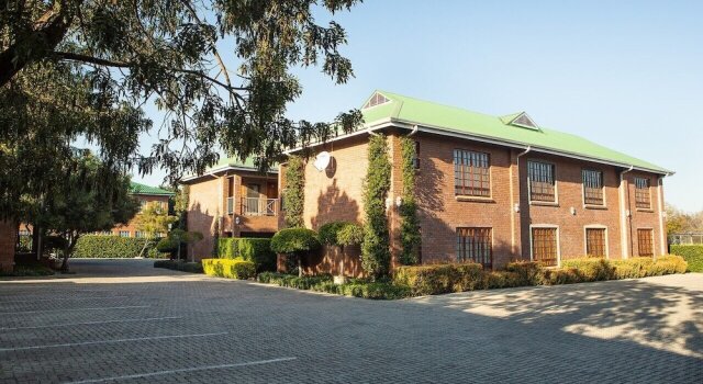 Mosate Lodge Polokwane