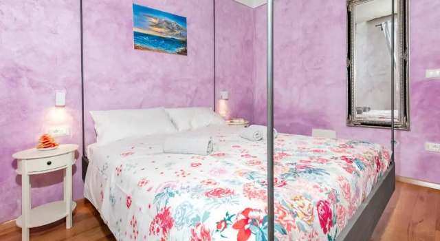 Villa Baraka with private pool near Rovinj, Rezervovat Vila Kanfanar Central Istria