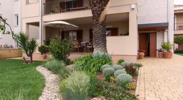 Apartment Varga, Забронировать Апартаменты/квартира Задар Задарская жупания, рядом с Пляж Мали Милни