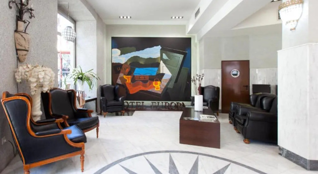 Hotel Europa