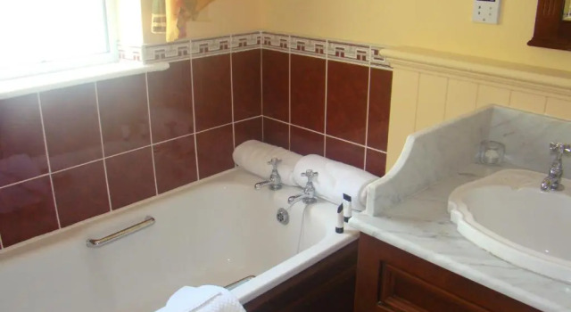 Номер Superior Killeen House Hotel