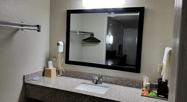 Двухместный номер Standard Hill Country Inn