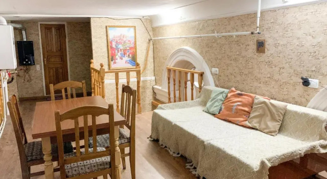 Lejlighed Leon Rooms