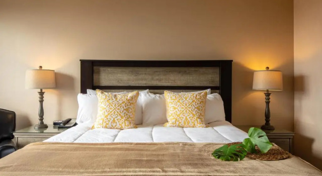 Двухместный номер Standard New Gardena Hotel