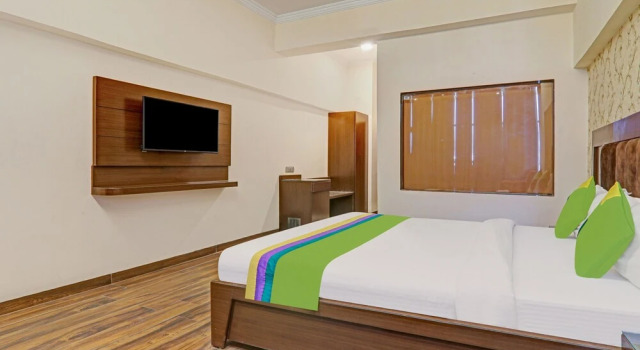 Treebo Trend Shimla Resort
