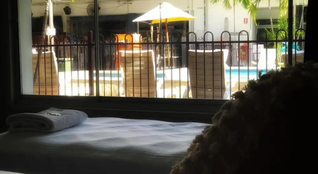 The Cavenagh Hotel
