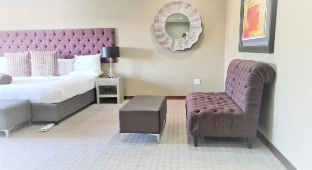 Номер Superior St Andrews Boutique Hotel