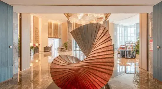 Howard Johnson China Communications Construction Plaza Chongqing, Varaa Hotelli Hotellit Chongqing Area uima-altaalla, Uima-allas