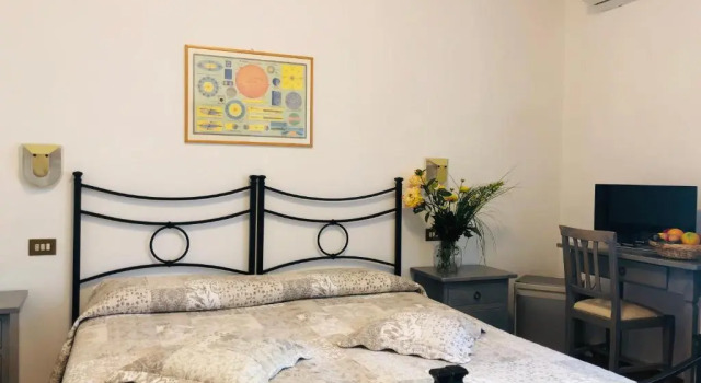 Двухместный номер Standard Hotel Marvin