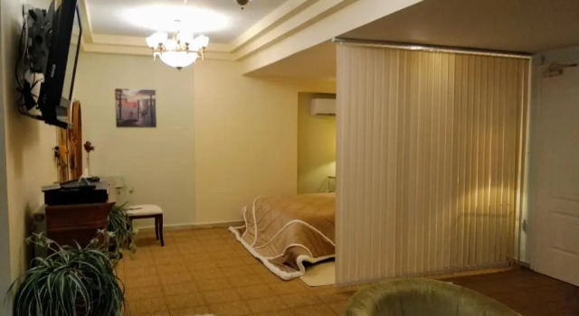 Апартаменты Superior Wonderful Playroom Apartment