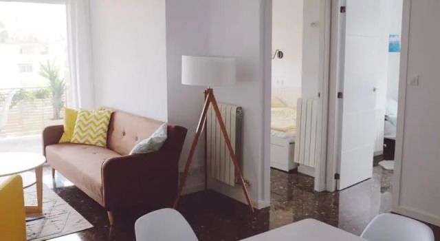 Apartamento Felice