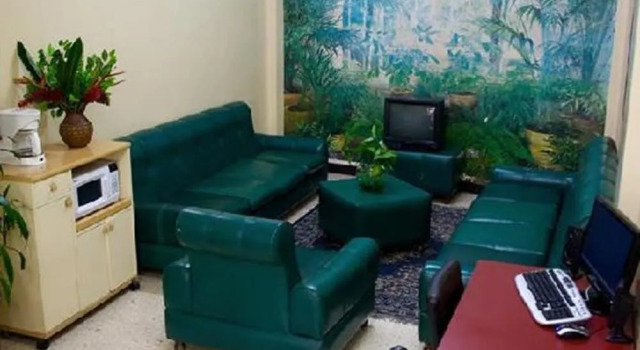 Hotel Cocorí, Rezerwuj Hotel San Jose De La Montana San Jose