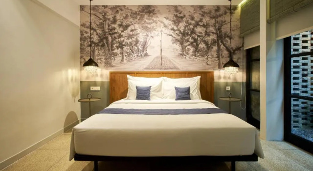 Appartamento Lamandau House